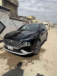 سنتافيا 2023 لمتد فول مواصفات عالاخير  بيها 4قطع صبغ سعرها 180  078896...