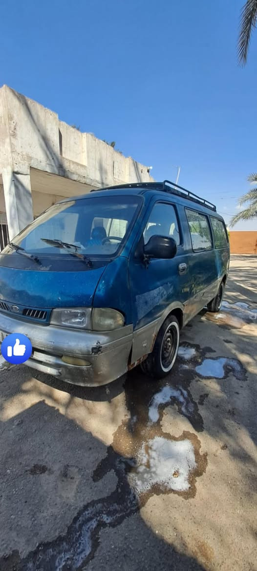 إسلام عليكم كيا بريجو كير اكسل مكينه مكفول لسنويه ل٣٠ مصفره هيه مرور مديل 96. (مكلف بل نشر خابر صاحبه وتفاهم ويا ) ***********
