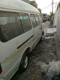 مكينة وكير • ٢٠٠٧ • تحويل مباشر