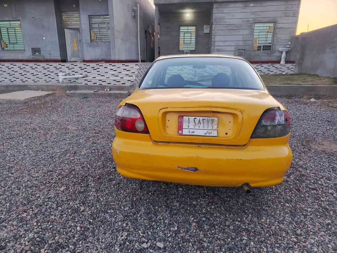 السلام عليكم كيه سيفيا موديل 2000 كهربائيات كلها شغاله سنويه عضم عاج شرعيها ماندلو سياره حلوه كير اتوماتيك السعر ١٧ وبيها مجال *********** مكاني الشرقاط
