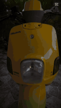 السلام عليكم 🫡 بوليس 2009 كابريتر دراجه كل نقص مابيها محرك خير من الله دراجه حلوا مكان الخالص سعر 500 بي مجال ***********
