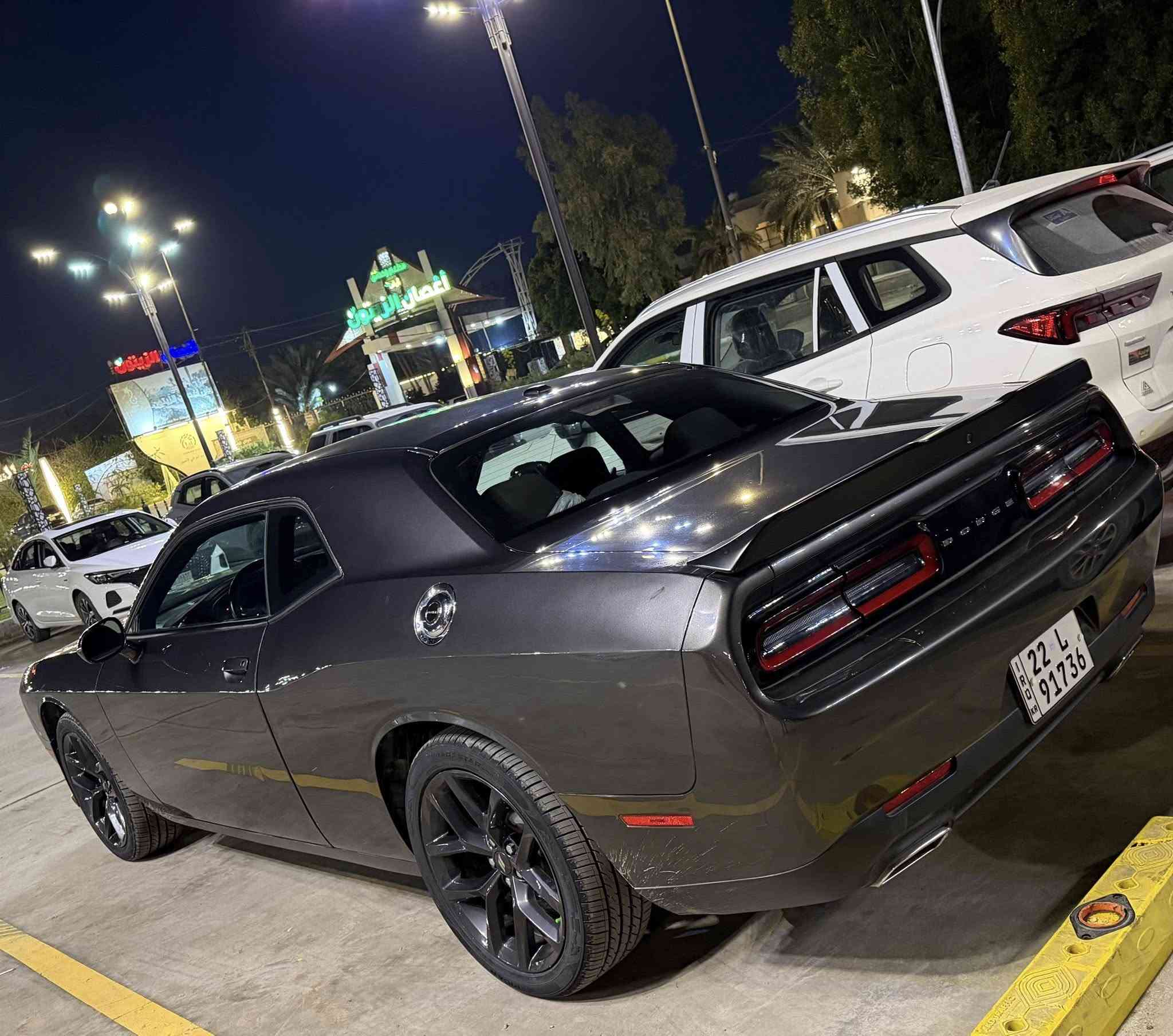 2023 lastcall اخر اصدار
Sxt اصل
محدثه GT 
جاملغ وربع البنيد
V6 3600
ماشية 23 الف ميل
بيها تعديل بارد مكانين
سيارة جديدة كلش
رقم اربيل سنوية بأسمي تحويل مباشر
مكانها بغداد الدورة جمعية خير الله
السعر 208 بيها مجال
للاستفسار ***********
