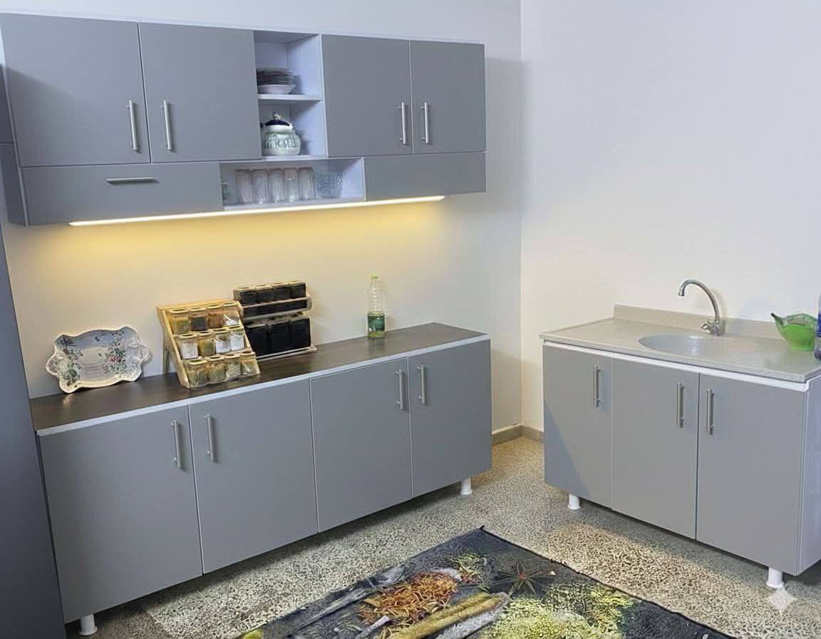 كاونتر خشب mdf قياس مترين وسنك متر و20 مرمر سعر 290 الف


**إذا كنت صاحب هذا الإعلان وتريد حذفه لأي سبب، رجاءا أرسل رسالة إلى الدعم الفني**