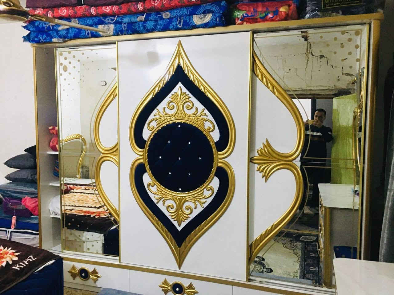 650


**إذا كنت صاحب هذا الإعلان وتريد حذفه لأي سبب، رجاءا أرسل رسالة إلى الدعم الفني**