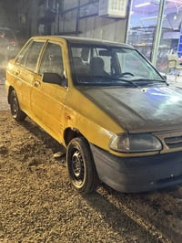 سايبا موديل 2013  للبيع وبسعر مناسب  07730998224  بغداد