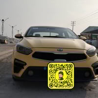 كيا فورتي • ٢٠٢٠ • قير اتوماتيك