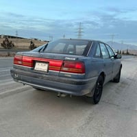 مازدا ٦٢٦ • ١٩٩٨ • كفرات جديدة