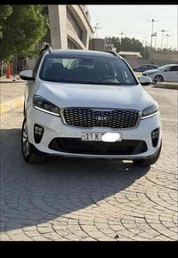 السلام وعليكم سورنتو 2018 خليجي فول1/1 مراوس حسب قناعه اوبيع كفاله كير...