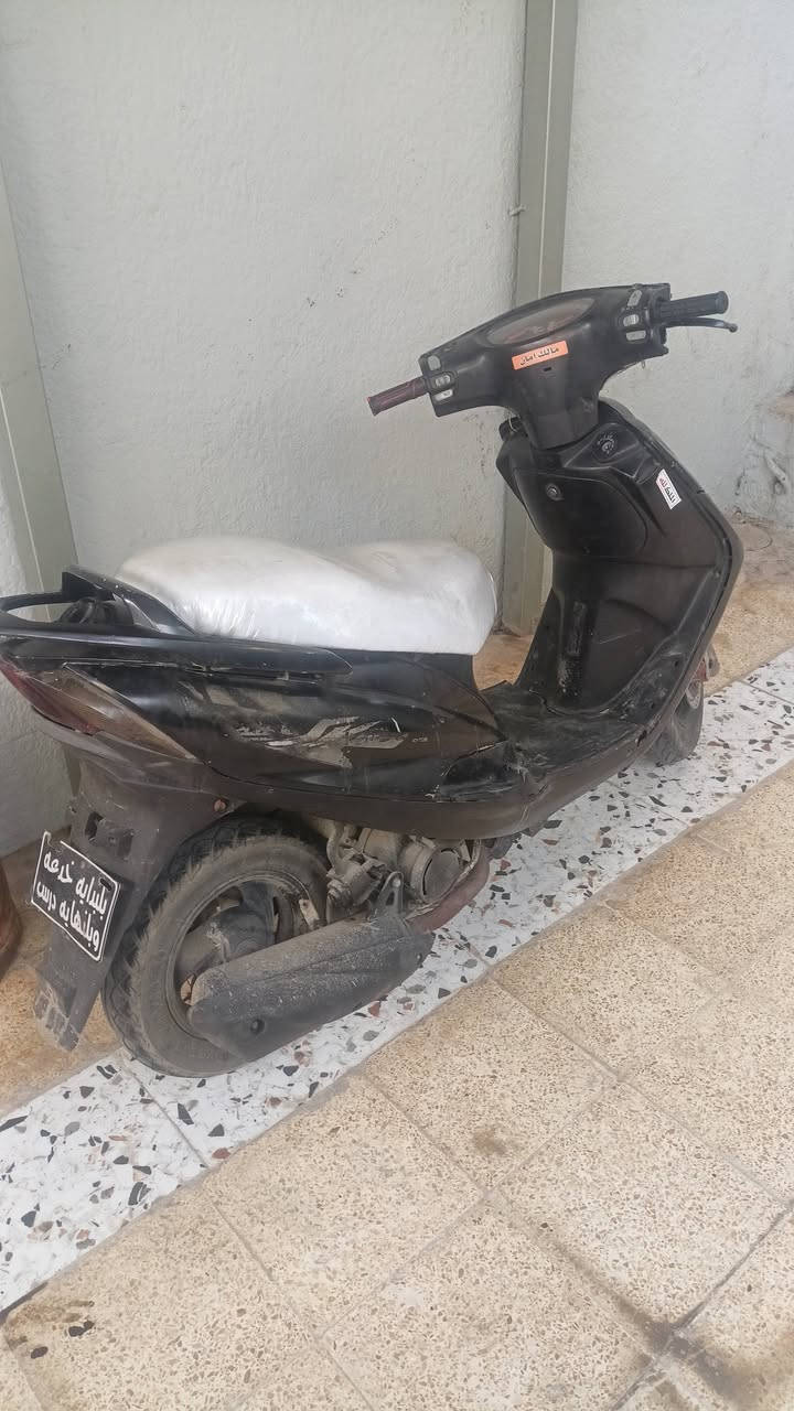 سلام عليكم ماكس للبيع مكينه ما مفتوحه كهربائيات كلها شغاله هورن كيج لايت اشاير ماطور خير من الله ادفع سعر عجبني ابيع مكاني موصل ايسر


**إذا كنت صاحب هذا الإعلان وتريد حذفه لأي سبب، رجاءا أرسل رسالة إلى الدعم الفني**