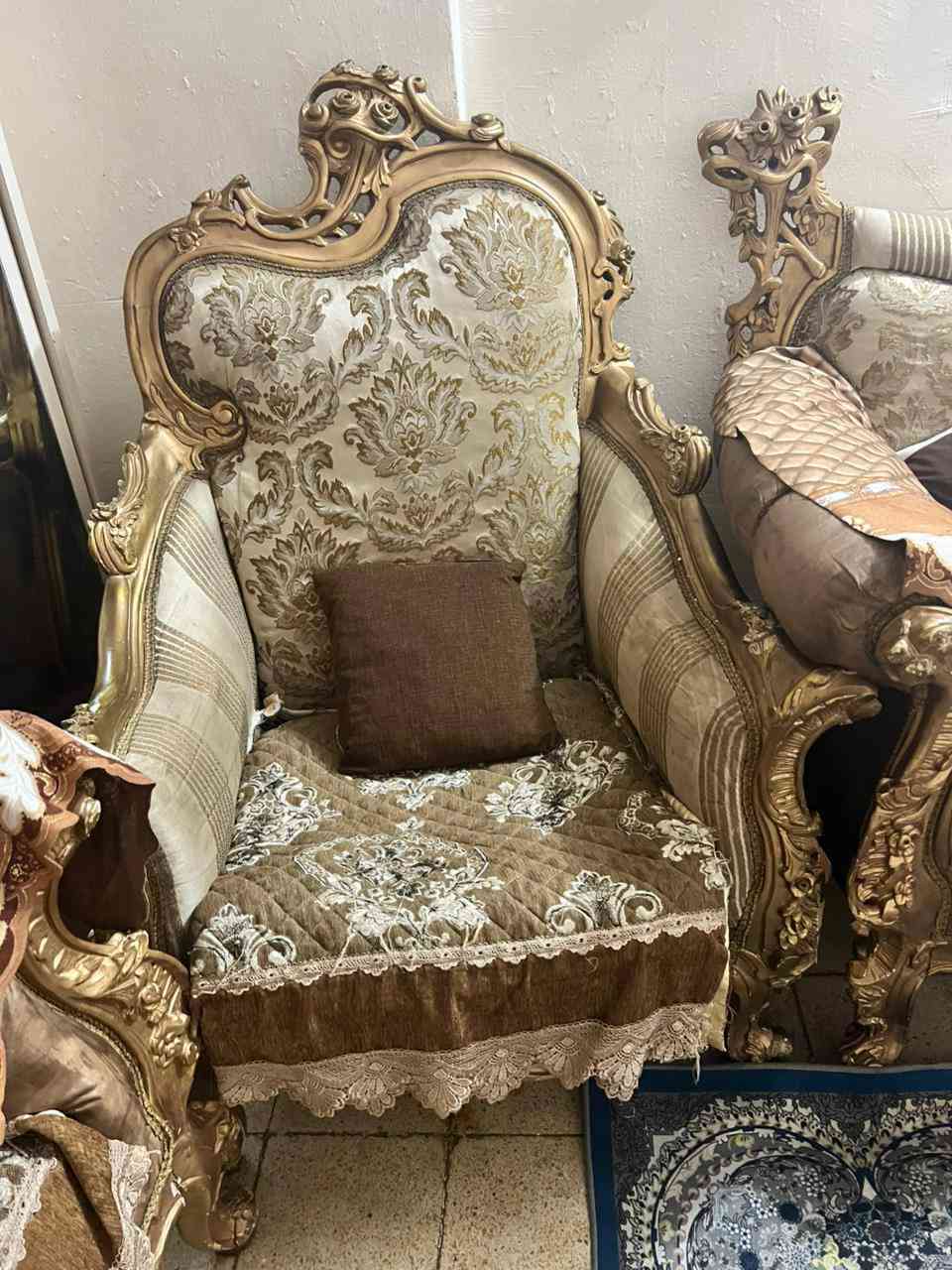 تخم نضيف كلش تزكام ثكيل  وسعره 375وبي مجال


**إذا كنت صاحب هذا الإعلان وتريد حذفه لأي سبب، رجاءا أرسل رسالة إلى الدعم الفني**