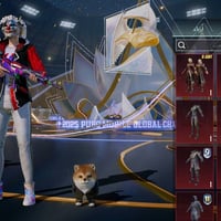 حساب لگطه • جوكَر ماكس • ايميل خارجي