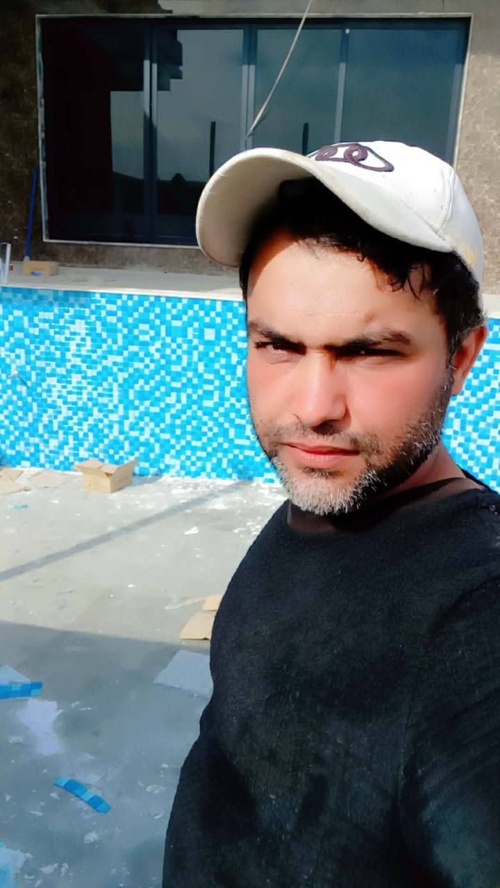 خلفه مسابح درجه اولى


**إذا كنت صاحب هذا الإعلان وتريد حذفه لأي سبب، رجاءا أرسل رسالة إلى الدعم الفني**