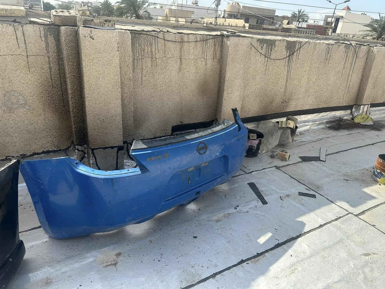 دعاميات زد 370

دعامية اماميه 170 الف 
دعامية خلفية 150 الف

***********
