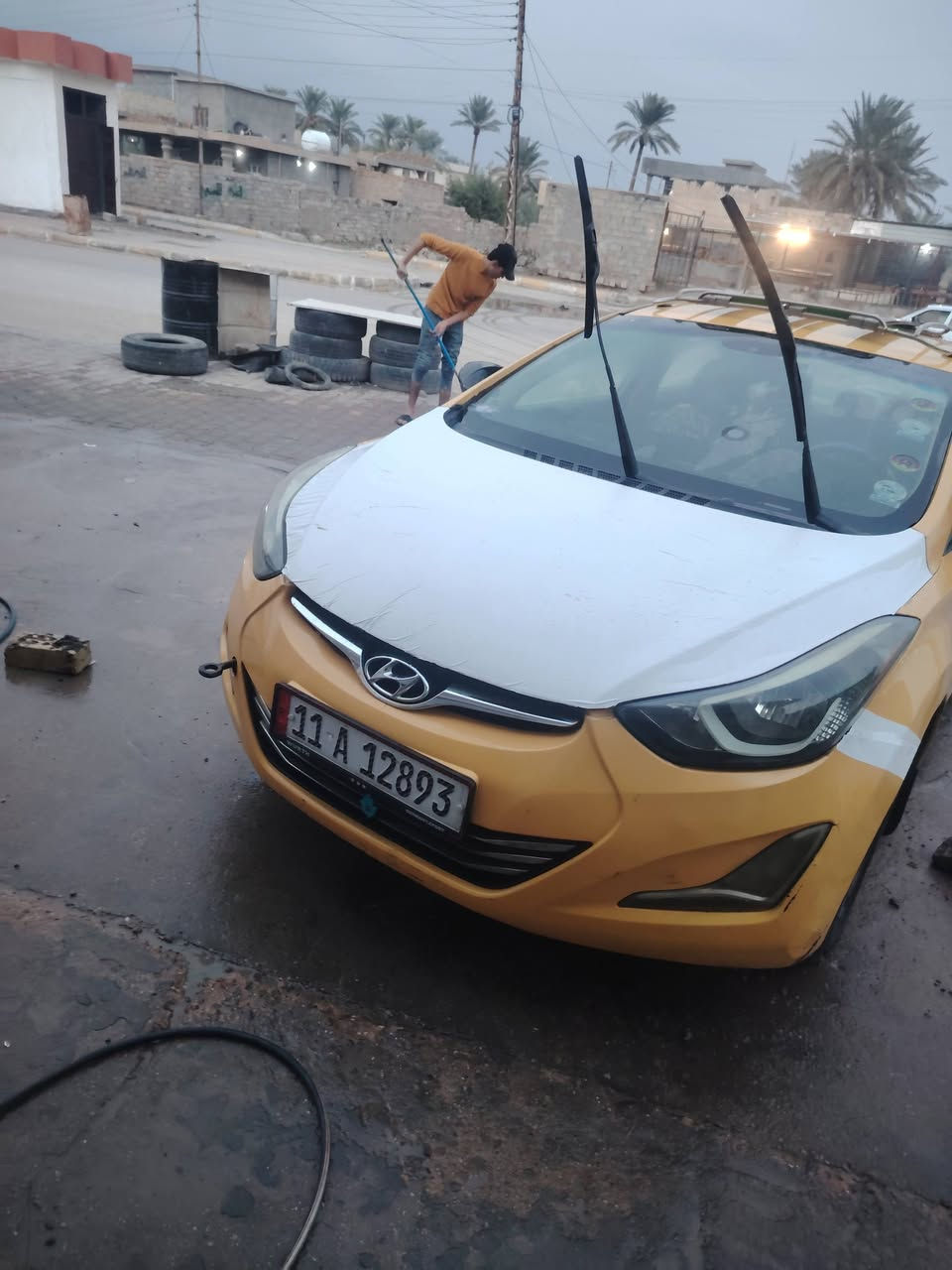 للبيع النترا موديل2011
وارد امريكي حادث جاملغ امامي
السعر 97
لا ستفسار اكثر لاتصال
***********
