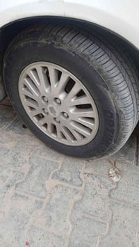 البيع وياله حصير هوه وتخم تاير أو مراوس بنجمه ‏‪0782 877 6700‬‏