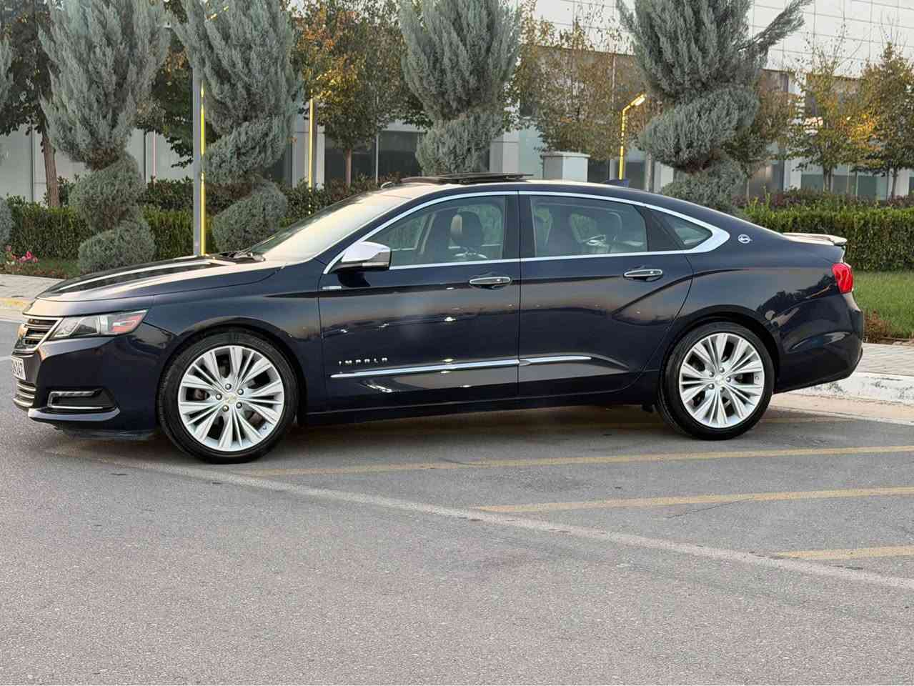 ‏انبلاء موديل2016 ‏فوال￼ ‏مواصفات جديد اسيار صبغ 3قطع بدون دوخل مكان سليمانية سعر135$وبيها مجل ☎️📞***********￼￼￼￼ السليمانية, العراق
