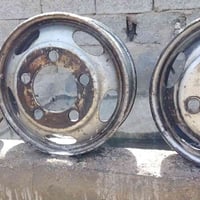 للبيع وياله جدد تفصيخ مال كنتر 17.5 / (5 برغي) جوبلس  07815506706