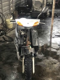 بريز اليت • فيه بخار • بغداد الشعب