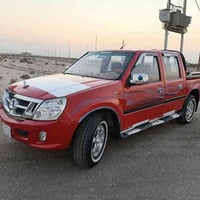 سياره فتون 2013 سيارة مكفوله من الضربة والتبديل تخم تاير حداديه شرط سن...