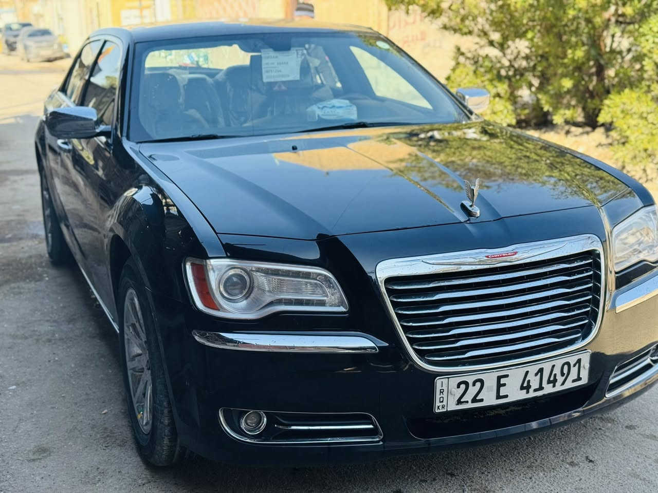 سلام عليكم اوباما موديل 2012 للبيع مكفولة من الصبغ و التبديل السيارة داخلة كلين تشغيل عن بعد كشنات جلد تدفئة بل كشنات كير طيارة شاشة جبيرة سيارة جديدة ما مشتغلة خط ابد وسونار السيارة موجود مكفولة السعر 170 وبيهة مجال مكاني بغداد مدينة الصدر ***********
