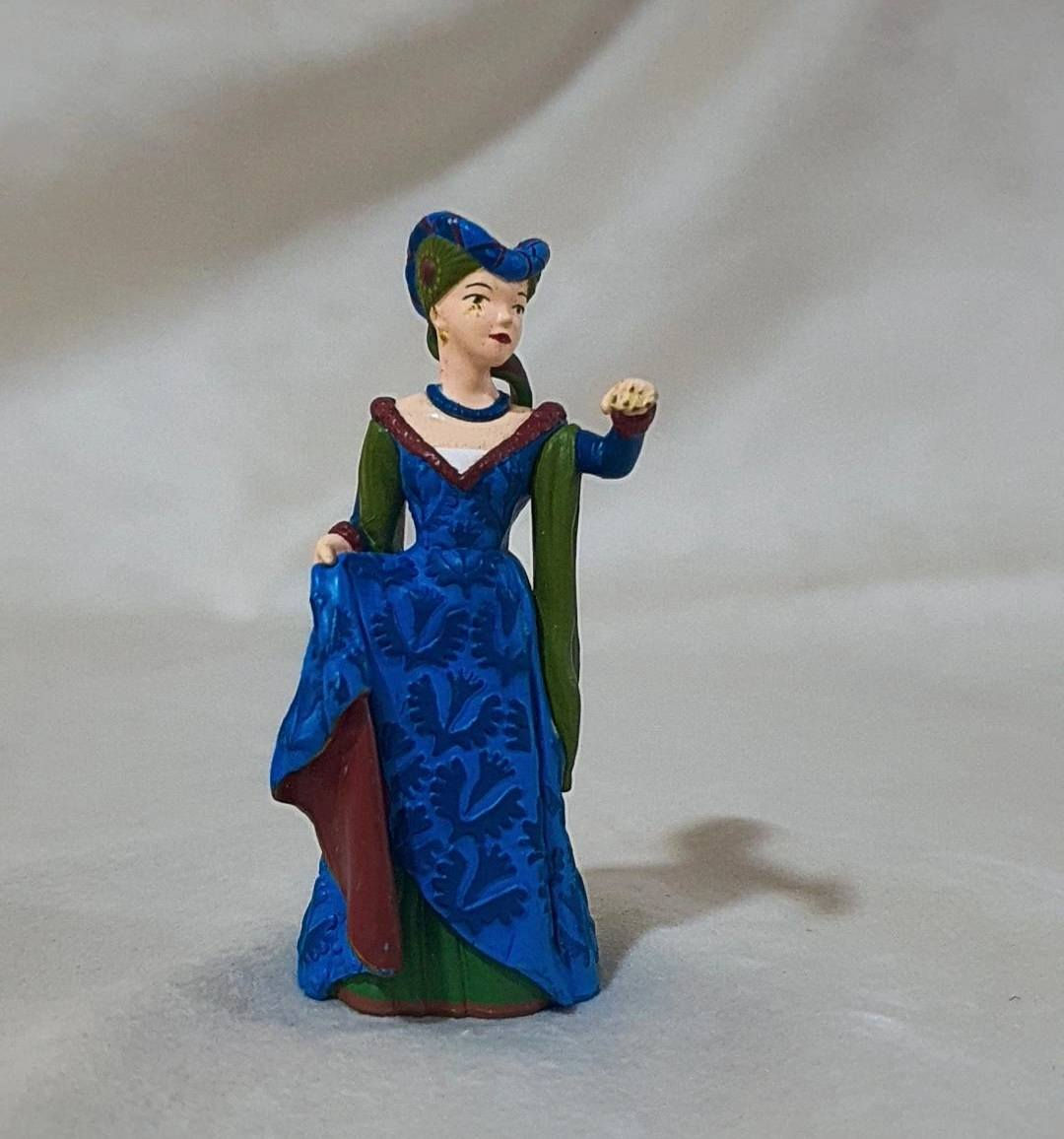 ملوك وأميرات العصور الوسطى اغلب القطع papo 🌱
الاسعار اسفل الصور


**إذا كنت صاحب هذا الإعلان وتريد حذفه لأي سبب، رجاءا أرسل رسالة إلى الدعم الفني**