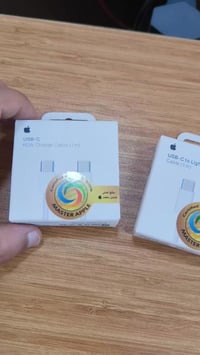 كيبل ايفون • أصلي ماستر • توصيل