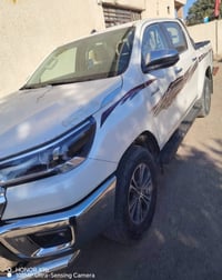 بيكم هيلوكس سعودي فول مواصفات  مكفول   رقم ربيل مكان سيارة بغداد  سعر ...