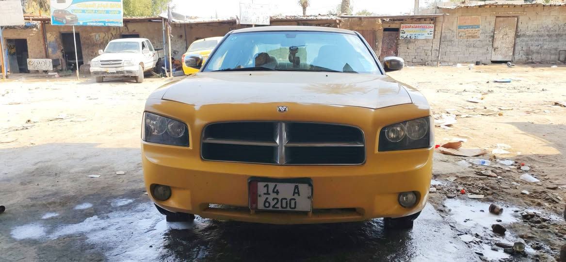 سلام عليكم (كلف بالنشر) 
جارجر موديل9 للبيع( رقم بصره انكليزي منضومه غاز 100  حداديه تبريد تخم تاير السياره جاهزه على اخر حبايه_خطها_ ناصريه_ ديوانيه)  العنوان الديوانية السعر (95وبيها مجال) _الاتصال ع الرقم. ***********
