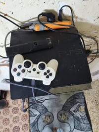 بلي 3 • سلم • ٢ جوستك