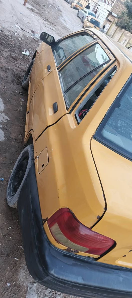 سايبا موديل 2011 رقم الماني تخم تاير كير مكينه جديده العنوان بابل حي المهندسين السعر 20$ وبيه مجال رقم الهاتف ***********
