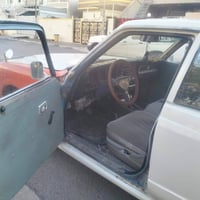 كراون ابو تاج • موديل 1977 • 45 ورقة