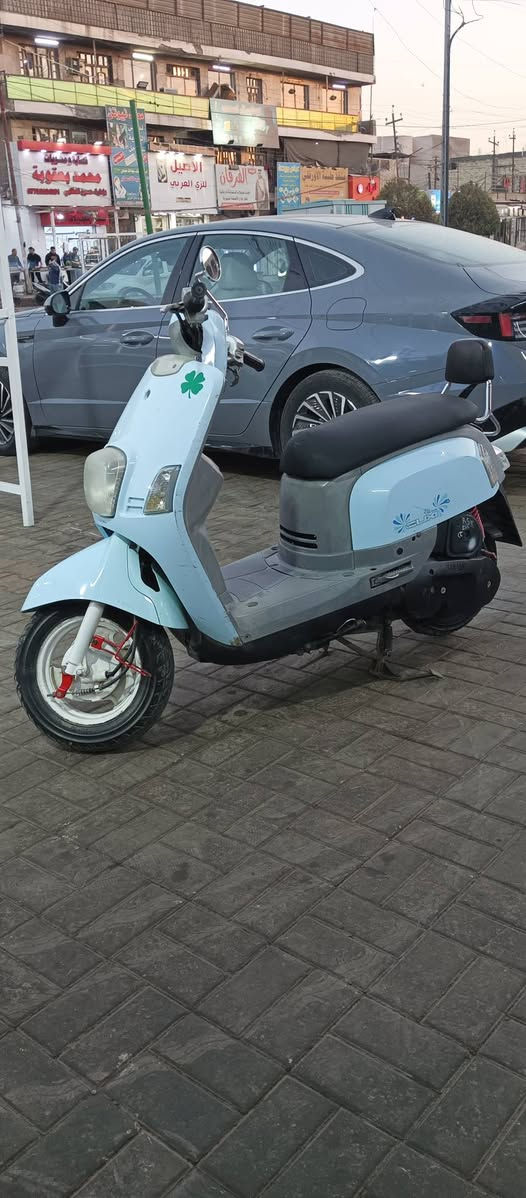 ماكس بوليس نوزل
سمائي داخل رصاصي
كفالة عامة 
مابيها كل نقص كهربائيات شغالة 
الدراجة نشطة 
افول كلة محسن
السعر 850 وبيها مجال حك الجية
عنوان بغداد مدينة الصدر الاورفلي


**إذا كنت صاحب هذا الإعلان وتريد حذفه لأي سبب، رجاءا أرسل رسالة إلى الدعم الفني**