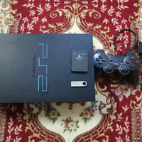 بلاي 2 فات • نظيف • فلاش ٣٢GB