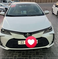كورلا 2024 SAS ماشية ٤٣ فول مواصفات بغداد 07822280494