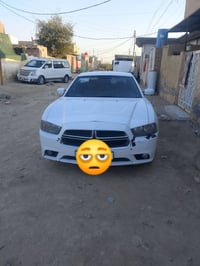 تشارجر • ٢٠١٣ • كوت