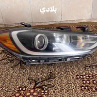 عندي مازدات النترا 2018 امريكي وحدة بلادي والثانية جهة السايق تجاري  ر...