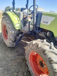 مكينة • موديل ٢٠١٤ • قضاء الموفقيه