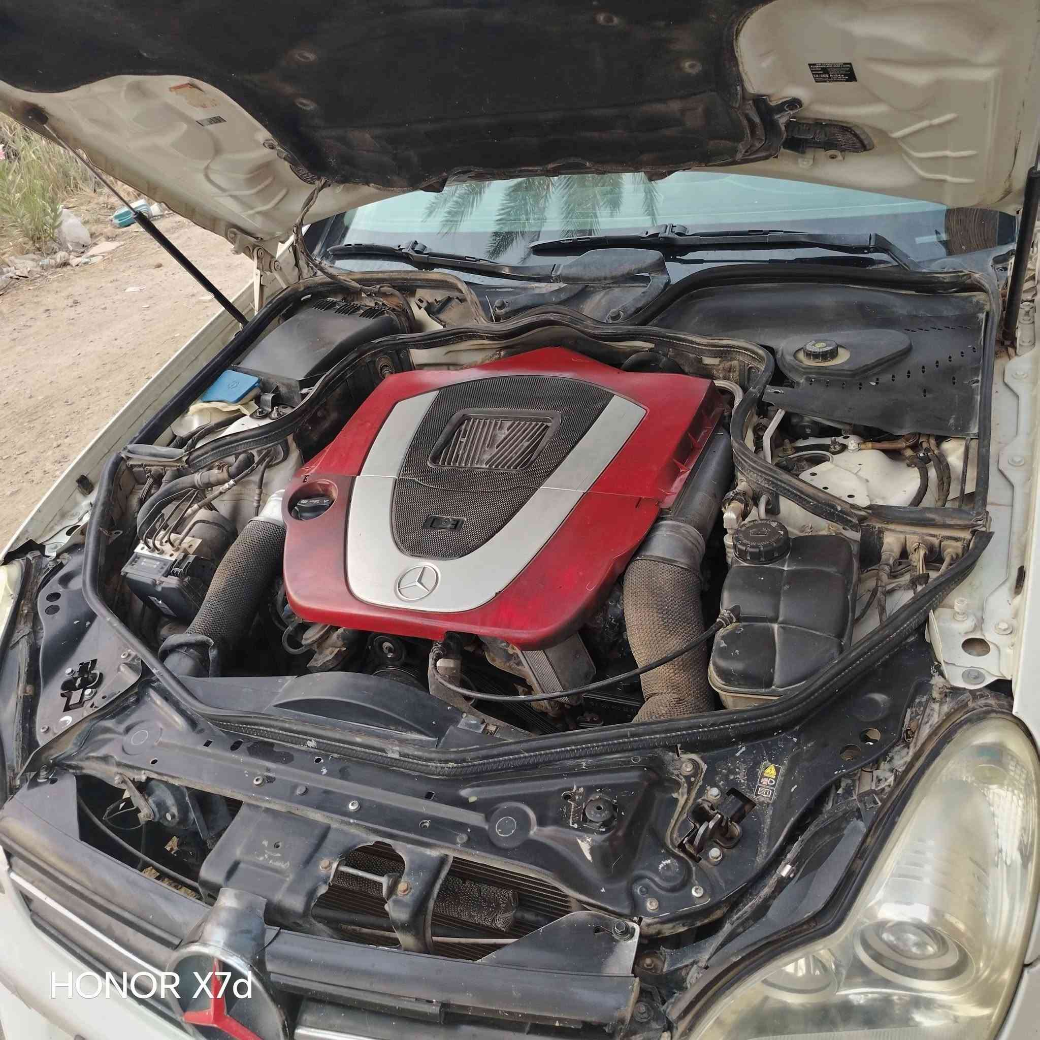 السلام عليكم للبيع او مراوس
مارسدس  بنز CLS350 وارد خليجي تبريد ثلج  ترايك  للبصره شرط ٢٤٠    محرك  ابو عقل مرغوب  قتصاديه كلش 

ثلاجه  كشنات خلفيه منفصل vip   تبريد خلفي امامي داخلي  عسلي    سياره جاهزه مالت طريق   قرار ١٠٢    باقي  بس كمرك  مسقط  الها  رقم سعر ٨٠$ مكاني  ديوانيه ***********
