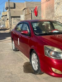 جيلي موبل • ٢٠١٢ • رقم كربلاء