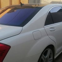 اس ٥٥٠ • ٢٠٠٨ • بالناصريه