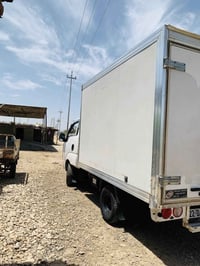 كيا براد • ٢٠١١ • تبريد شغال