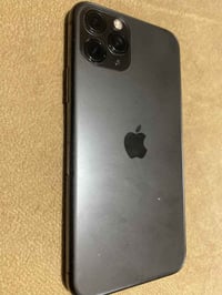 آيفون ١١ برو • ٢٥٦ • شاشة وبطارية مبدلة