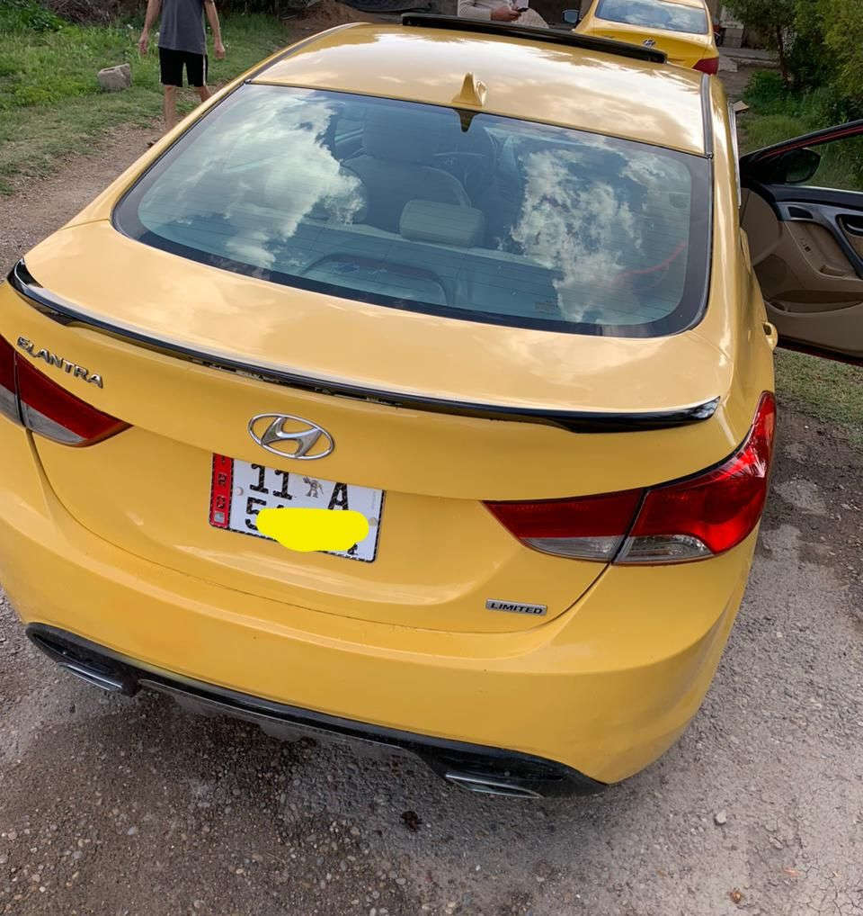 النترا 2012 فول مواصفات محرك ١٨٠٠ وارد امريكي طختها بالجنطة يم الرقم وجاهزة من تخم تاير وصدر رقم بغداد تحويل مباشر مكاني بغداد العامرية السعر 99وبي مجال بسيط ***********
