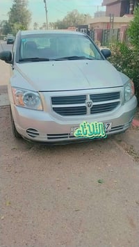 دودج كالبر • بغداد • اصولية