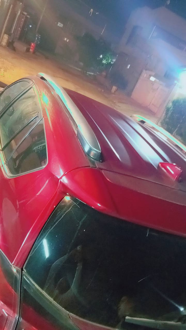 راف فور موديل 18ماشي 51الف السنويه منتهيه صدر جديد تخم تاير جديد كير ومكين خير من الله تحويل ثانيوم السعر 170وبيه مجال التصال ***********
