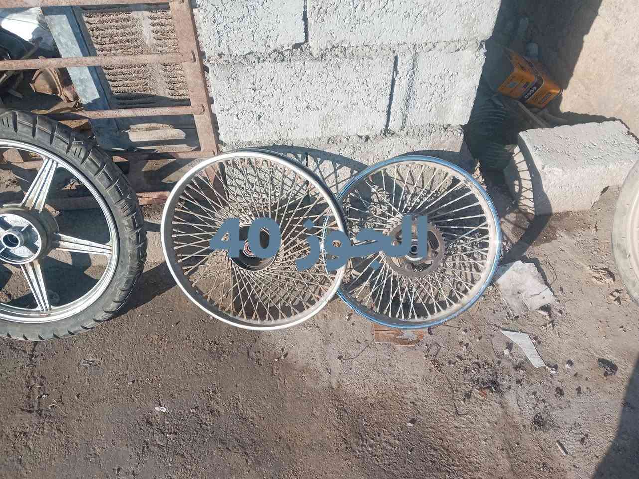 قراض كلمن وسعره ***********المكان الحلوات
