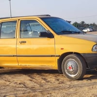 سايبه مديل 15 لبيع مصفره من كلشي رقم انكليزي مداور  سعرها 36 🚕 لتفاصيل...