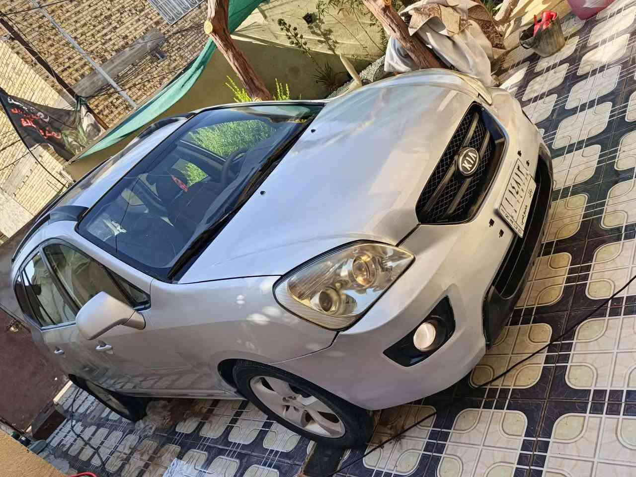 كيا كارنز موديل 2009 للبيع


**إذا كنت صاحب هذا الإعلان وتريد حذفه لأي سبب، رجاءا أرسل رسالة إلى الدعم الفني**