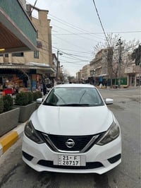 سنترا امريكي • ٢٠١٧ • ١٩٣٠٠٠ كم