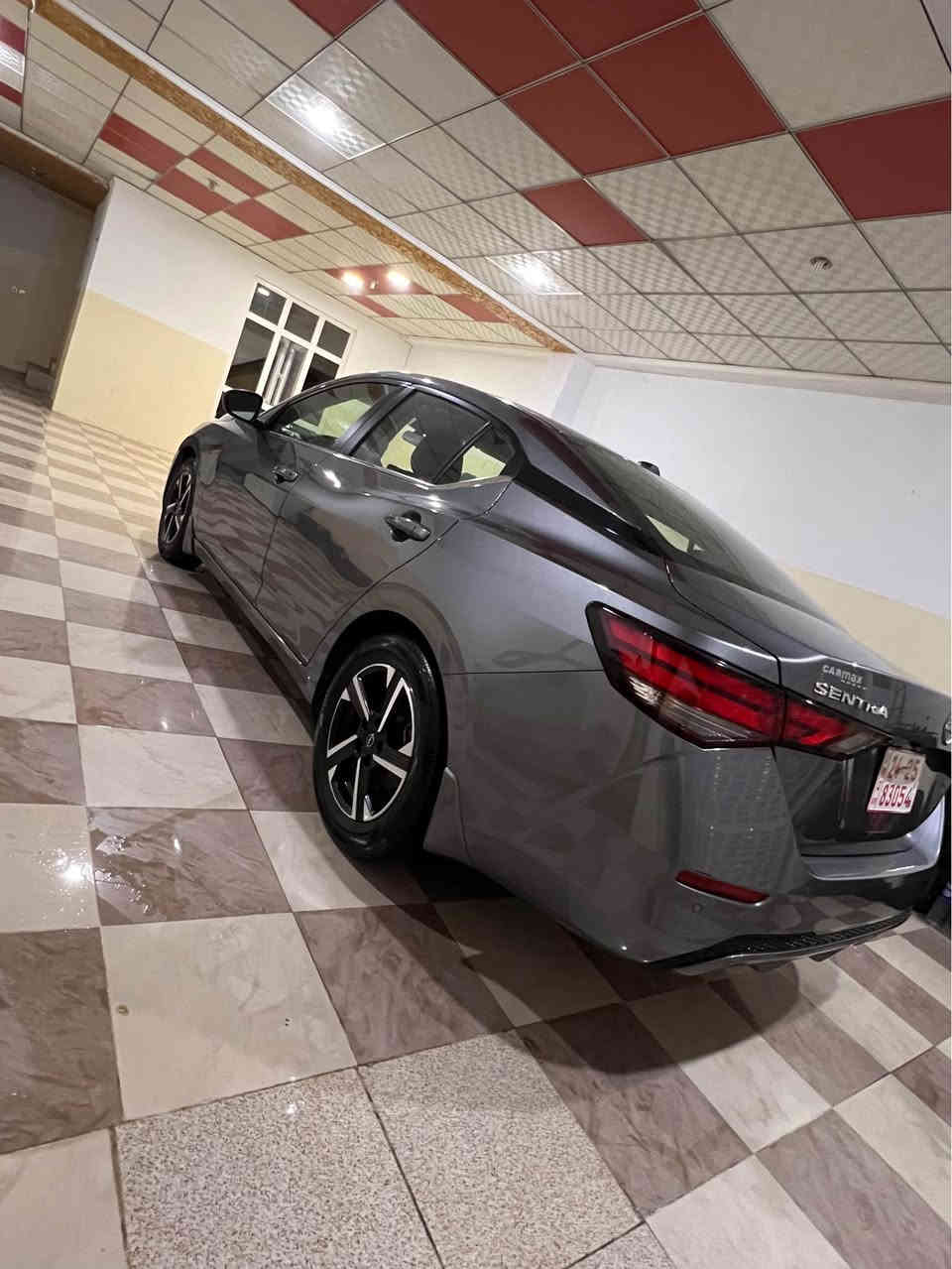 NISSAN SENTRA SV 2024
2ده روك به خا امريكا و بولينت سبخ
137$
WhatsApp
*********** دهوك, العراق
